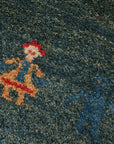 Gabbeh 175 x 257 cm