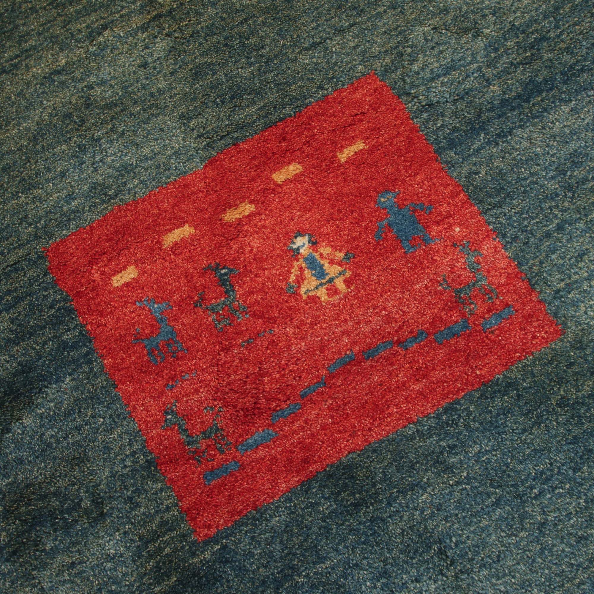 Gabbeh 175 x 257 cm