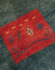 Gabbeh 175 x 257 cm