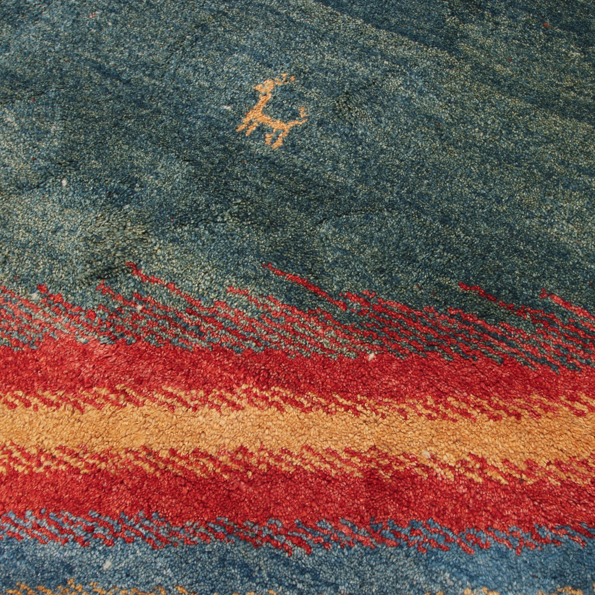 Gabbeh 175 x 257 cm