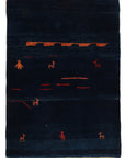 Gabbeh 73 x 110 cm