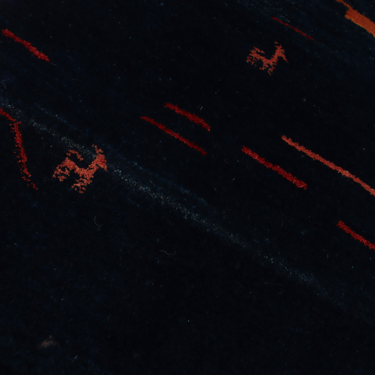 Gabbeh 73 x 110 cm