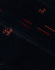 Gabbeh 73 x 110 cm