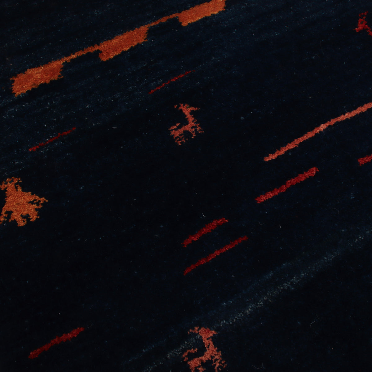 Gabbeh 73 x 110 cm