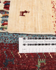 Khashkuli   150 x 200 cm