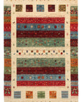 Khashkuli   118 x 174 cm