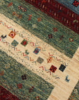 Khashkuli   118 x 174 cm