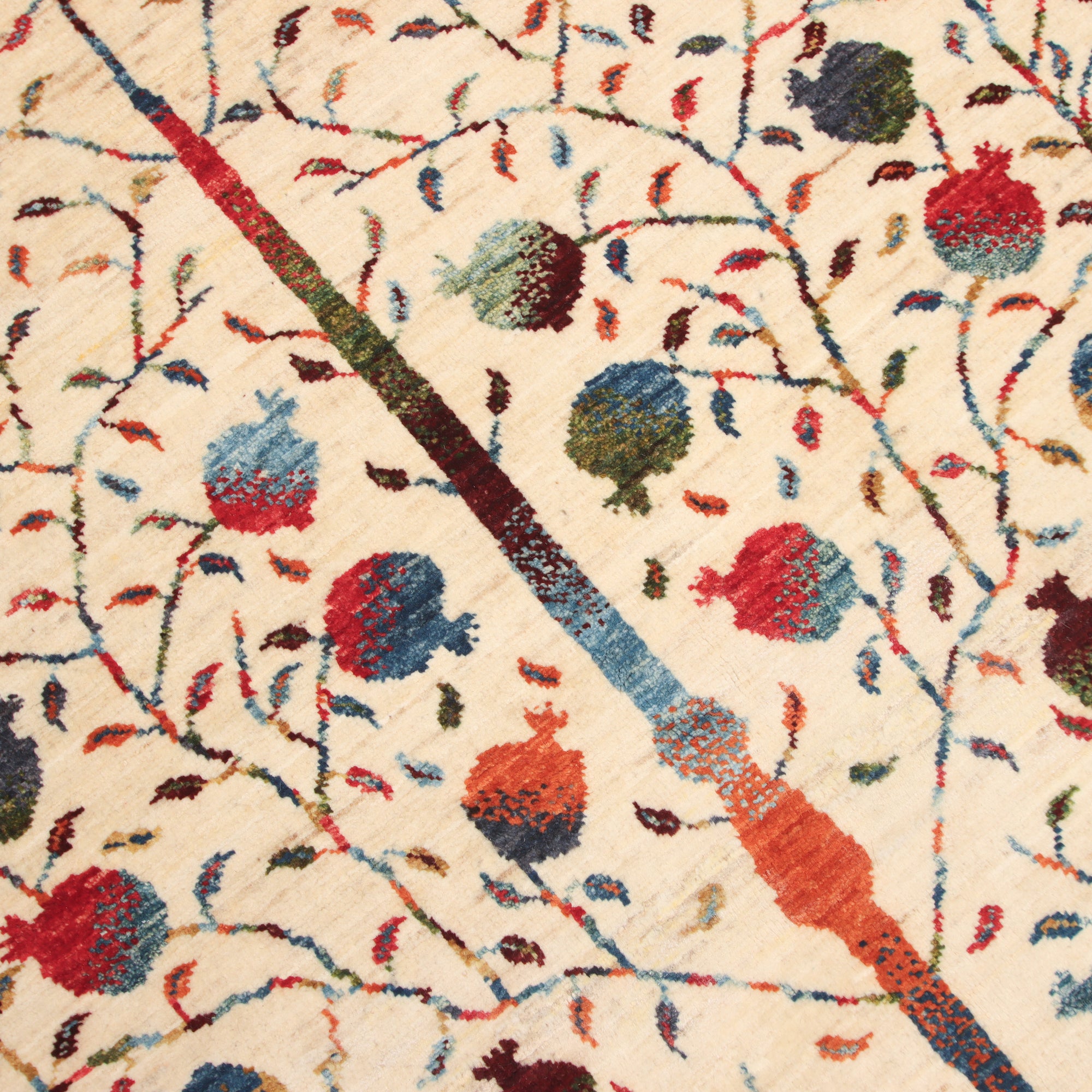Khashkuli   153 x 197 cm