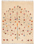 Khashkuli   152 x 199 cm