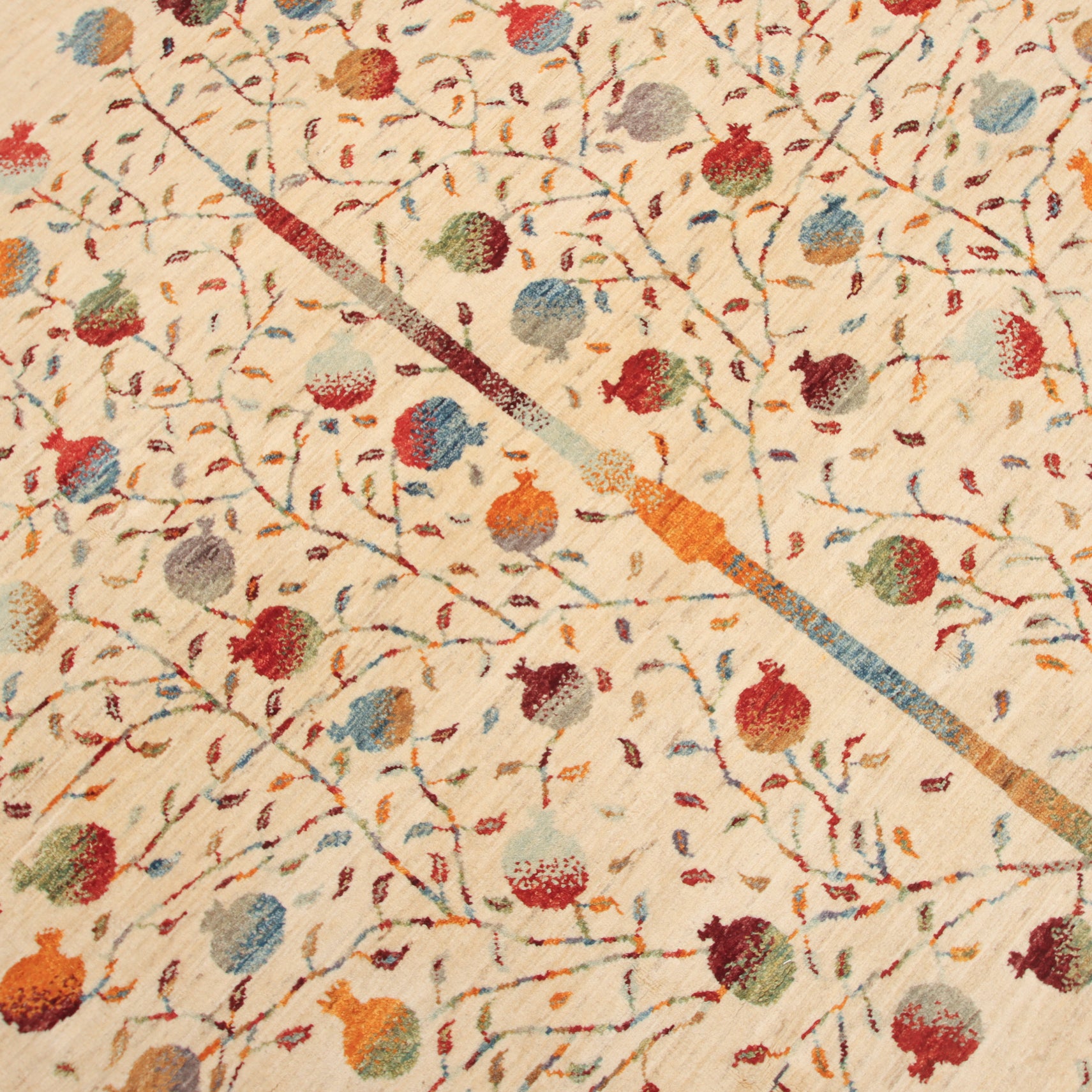 Khashkuli   152 x 199 cm