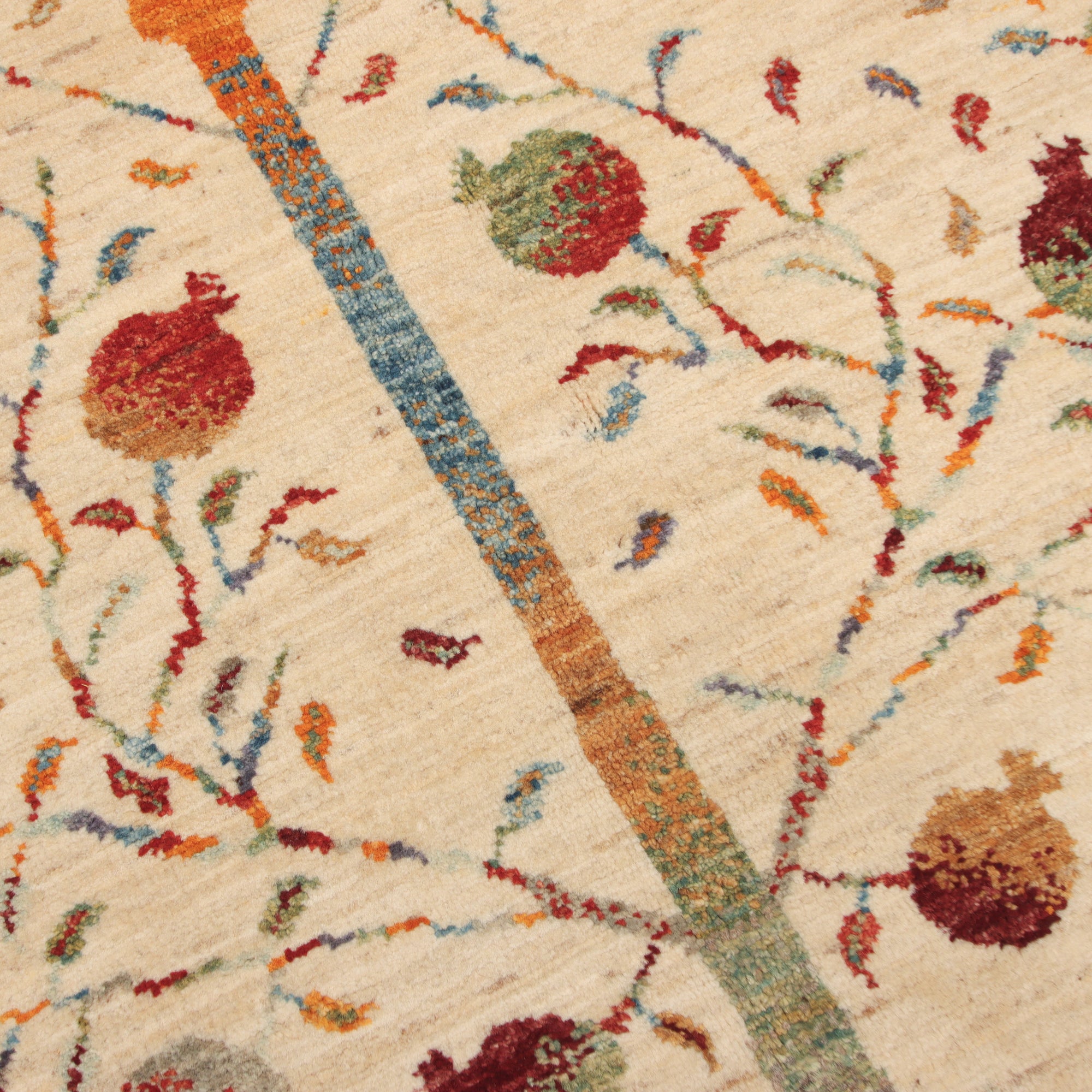 Khashkuli   152 x 199 cm