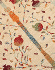 Khashkuli   152 x 199 cm