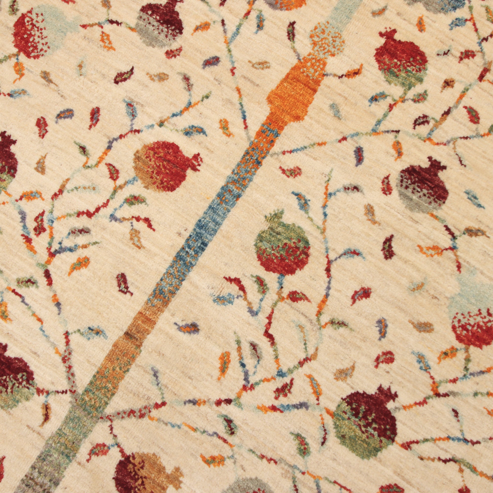 Khashkuli   152 x 199 cm