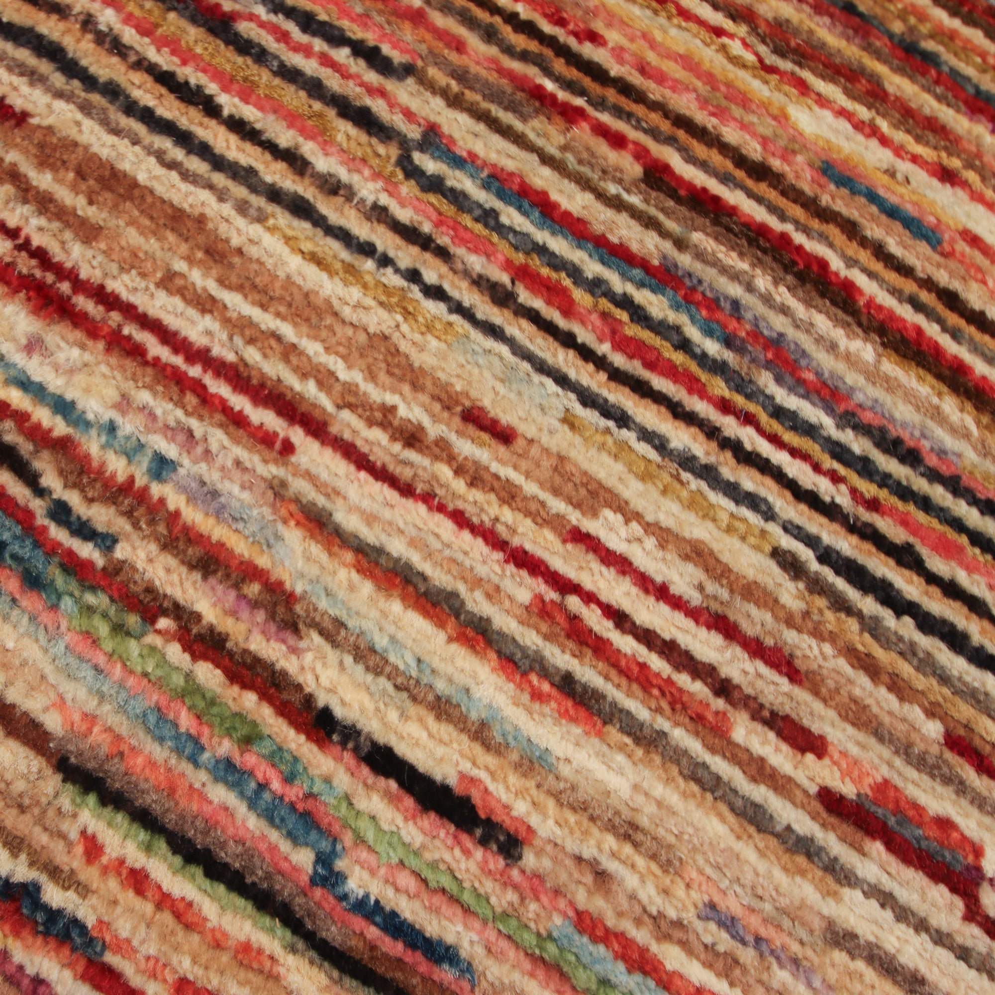 Line Gabbeh  197 x 297 cm