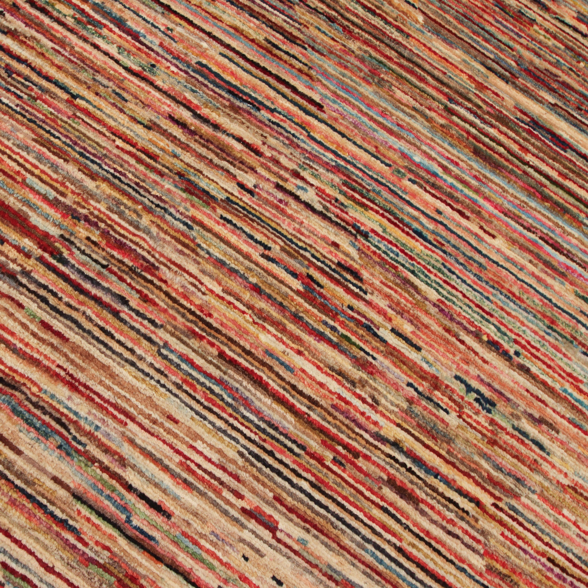 Line Gabbeh  197 x 297 cm