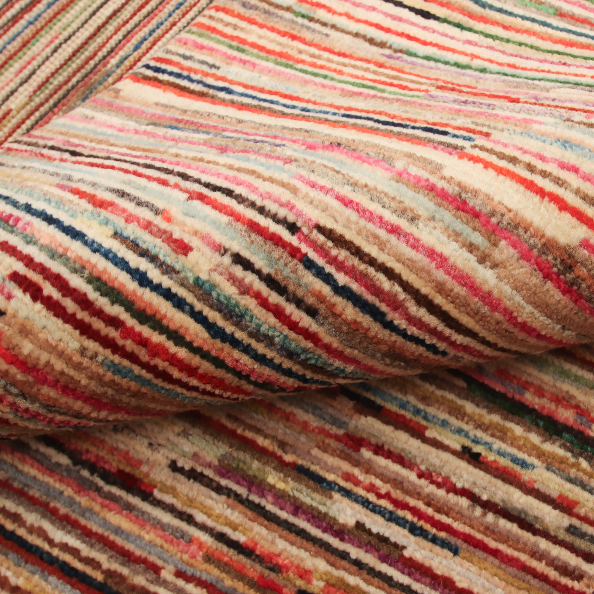 Line Gabbeh  197 x 297 cm