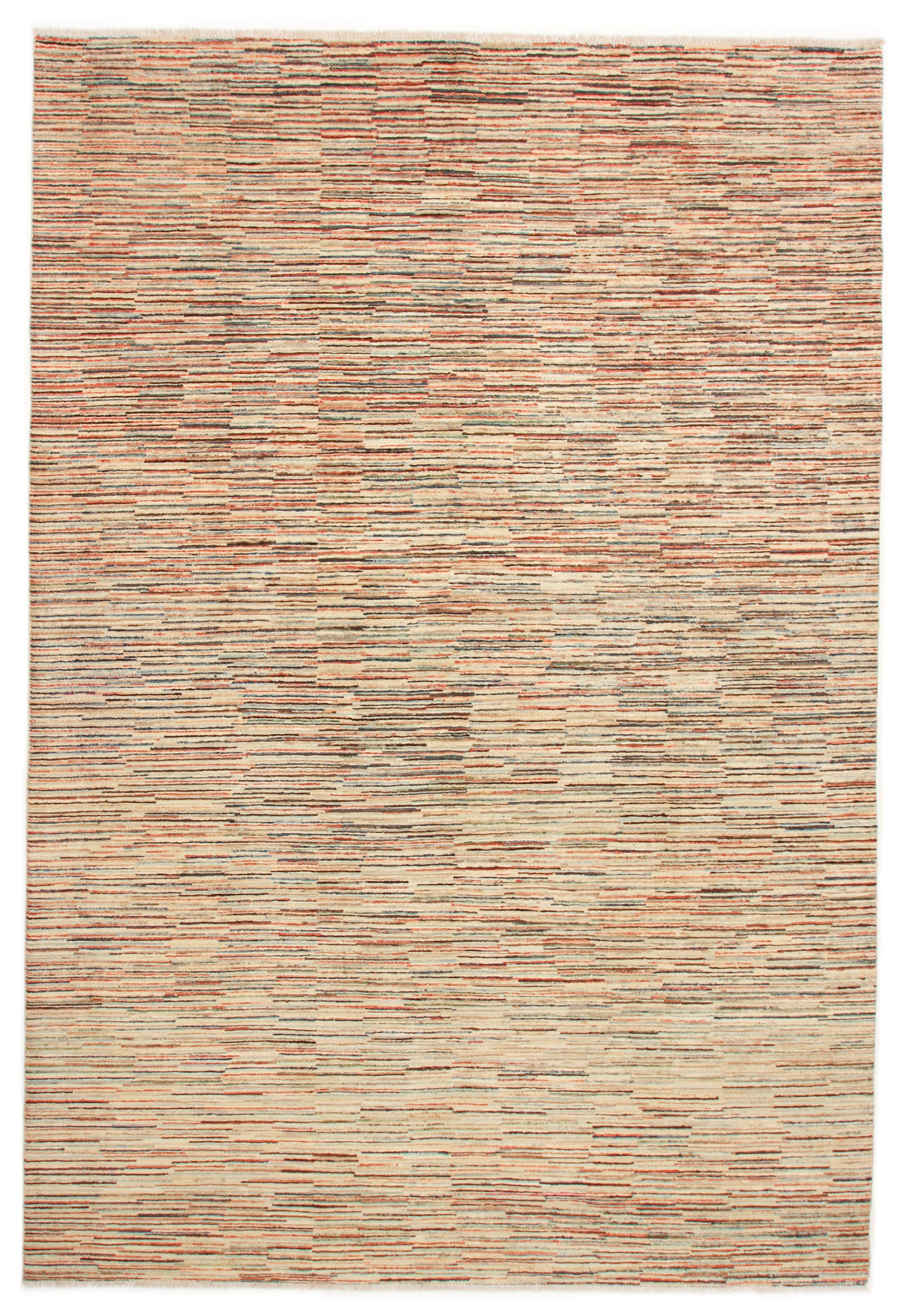 Line Gabbeh 198 x 290 cm