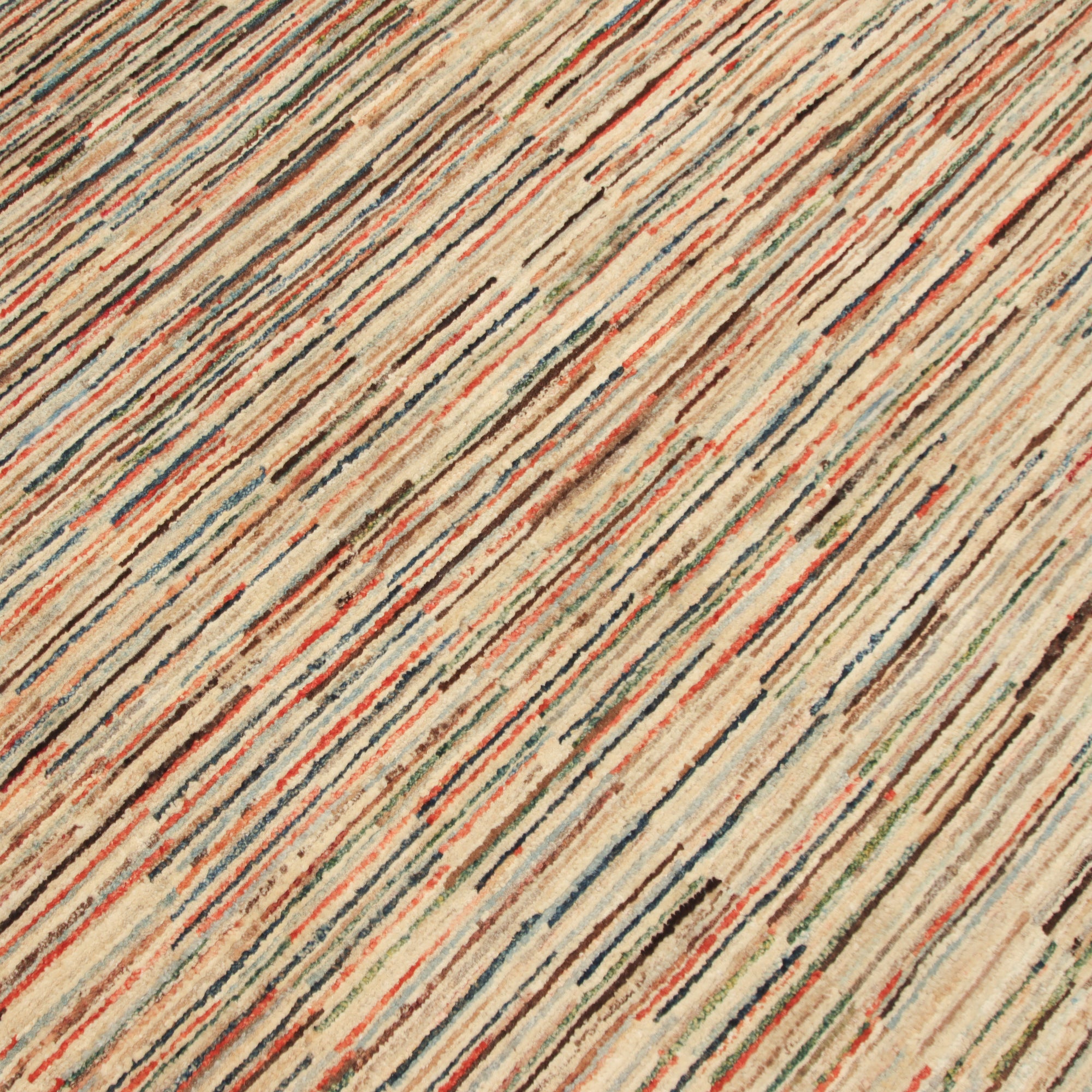 Line Gabbeh 198 x 290 cm