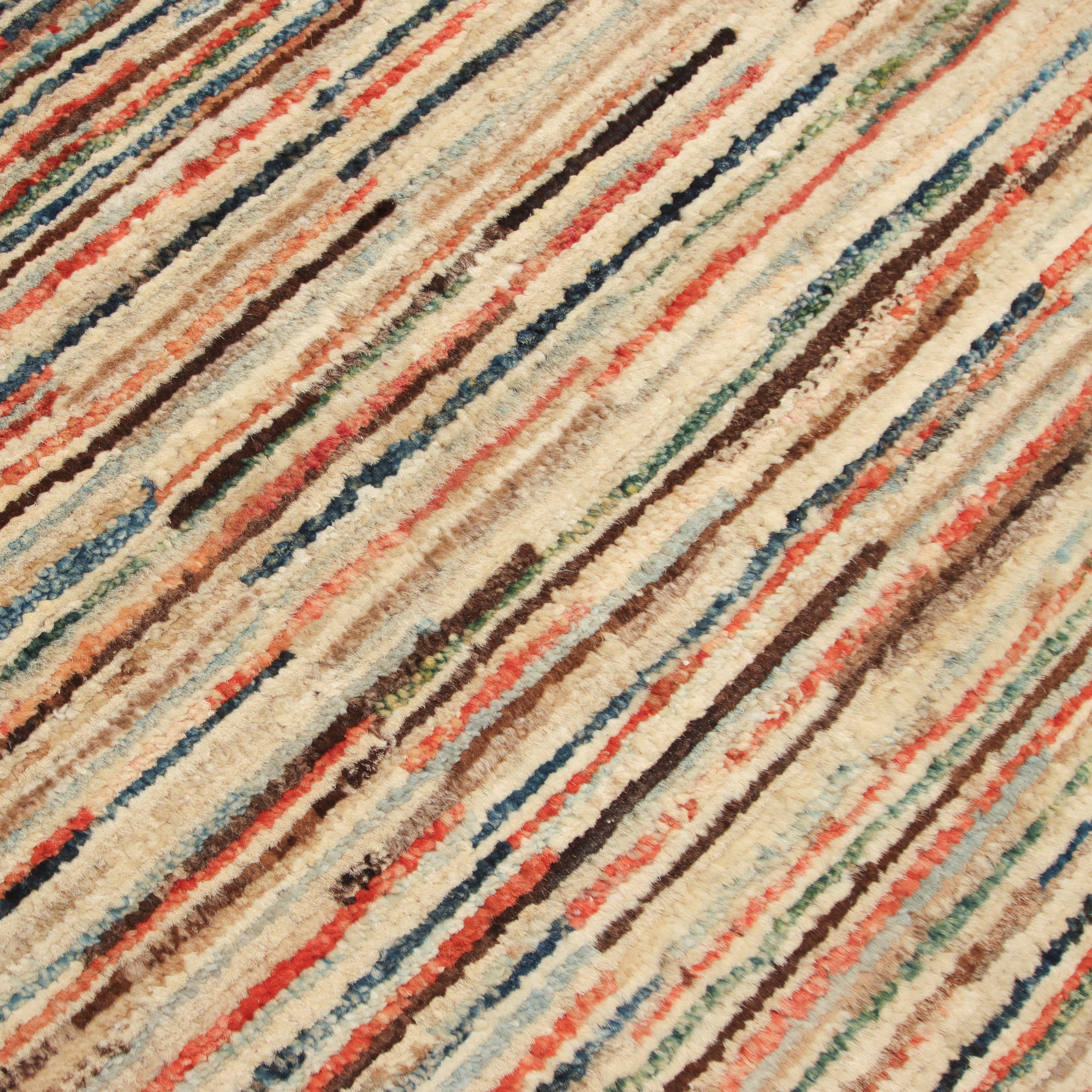 Line Gabbeh 198 x 290 cm