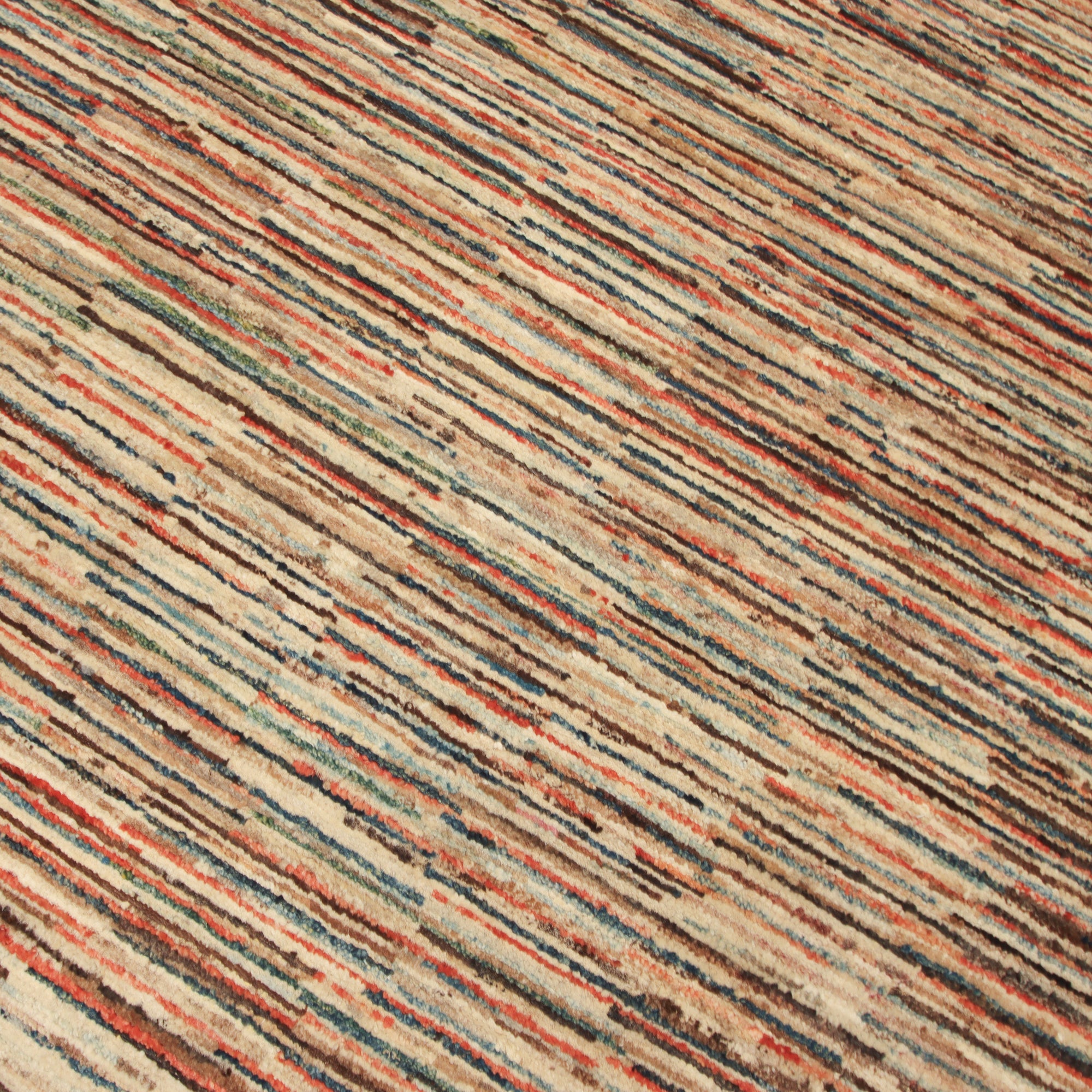 Line Gabbeh 198 x 290 cm