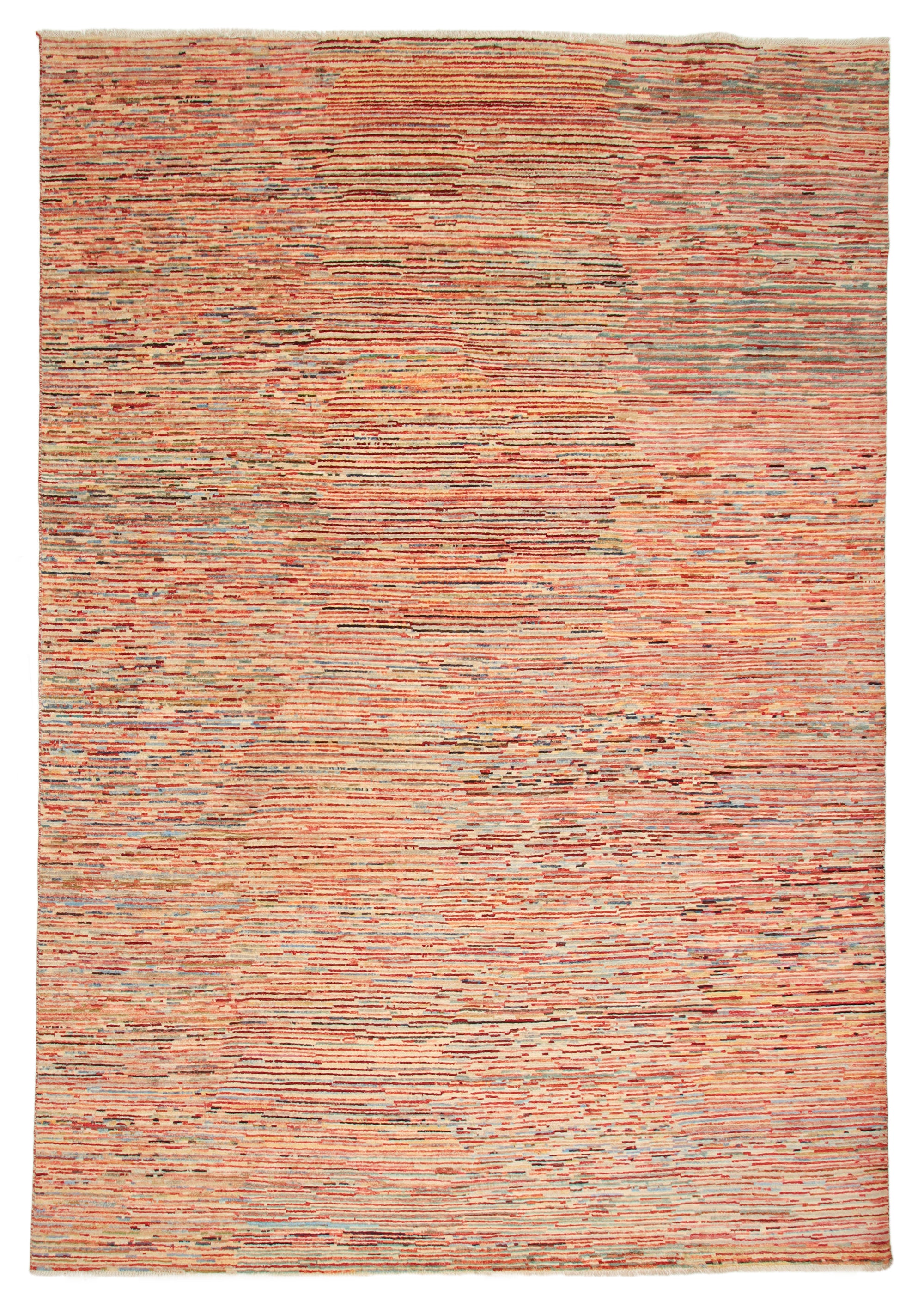 Line Gabbeh 205 x 293 cm