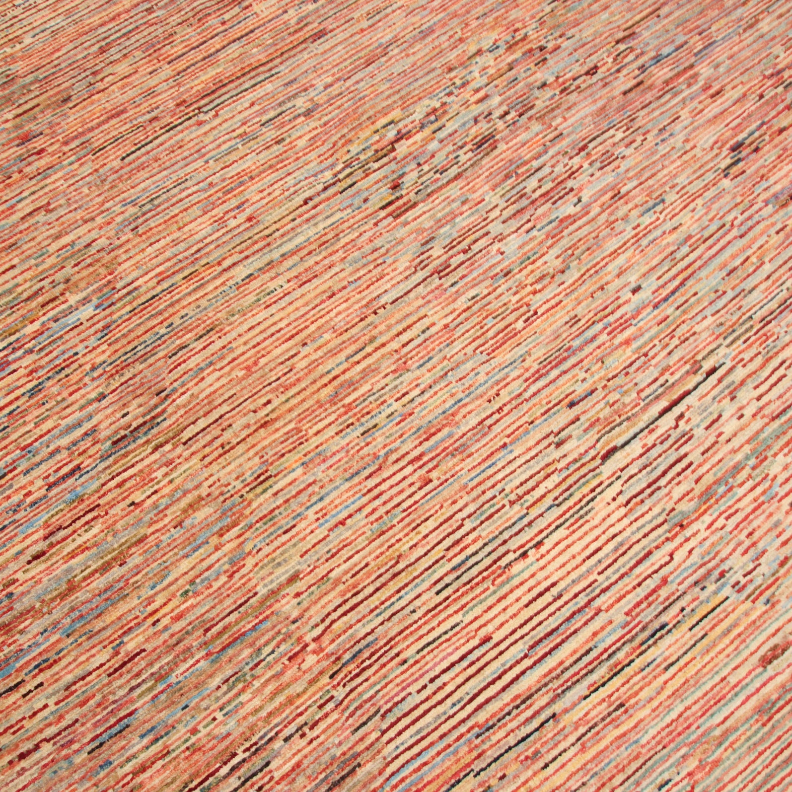 Line Gabbeh 205 x 293 cm