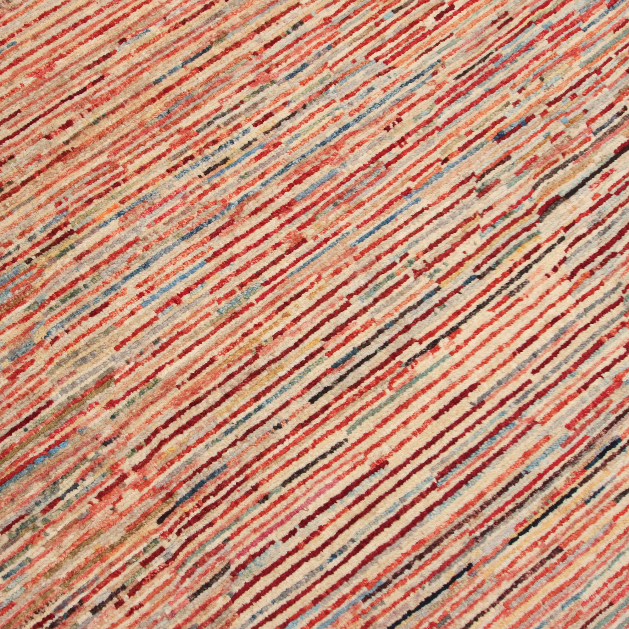 Line Gabbeh 205 x 293 cm