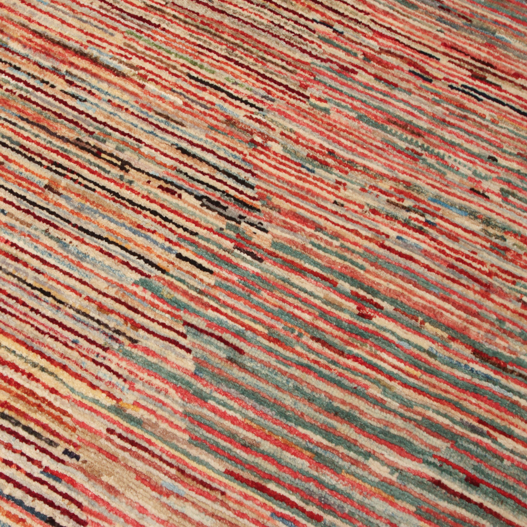 Line Gabbeh 205 x 293 cm