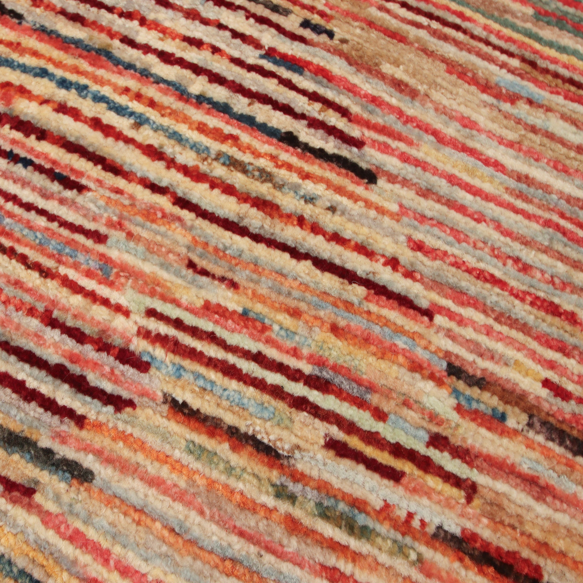 Line Gabbeh 205 x 293 cm