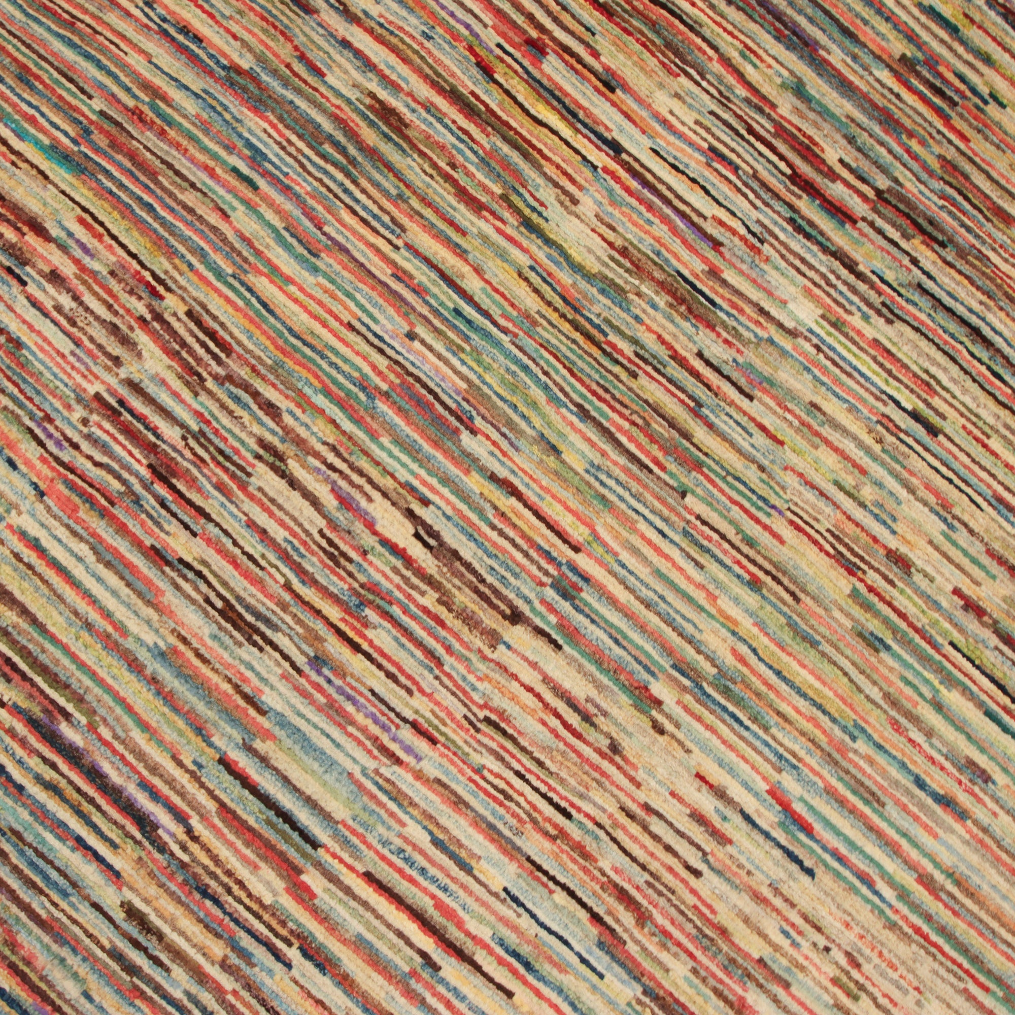 Line Gabbeh 166 x 249 cm