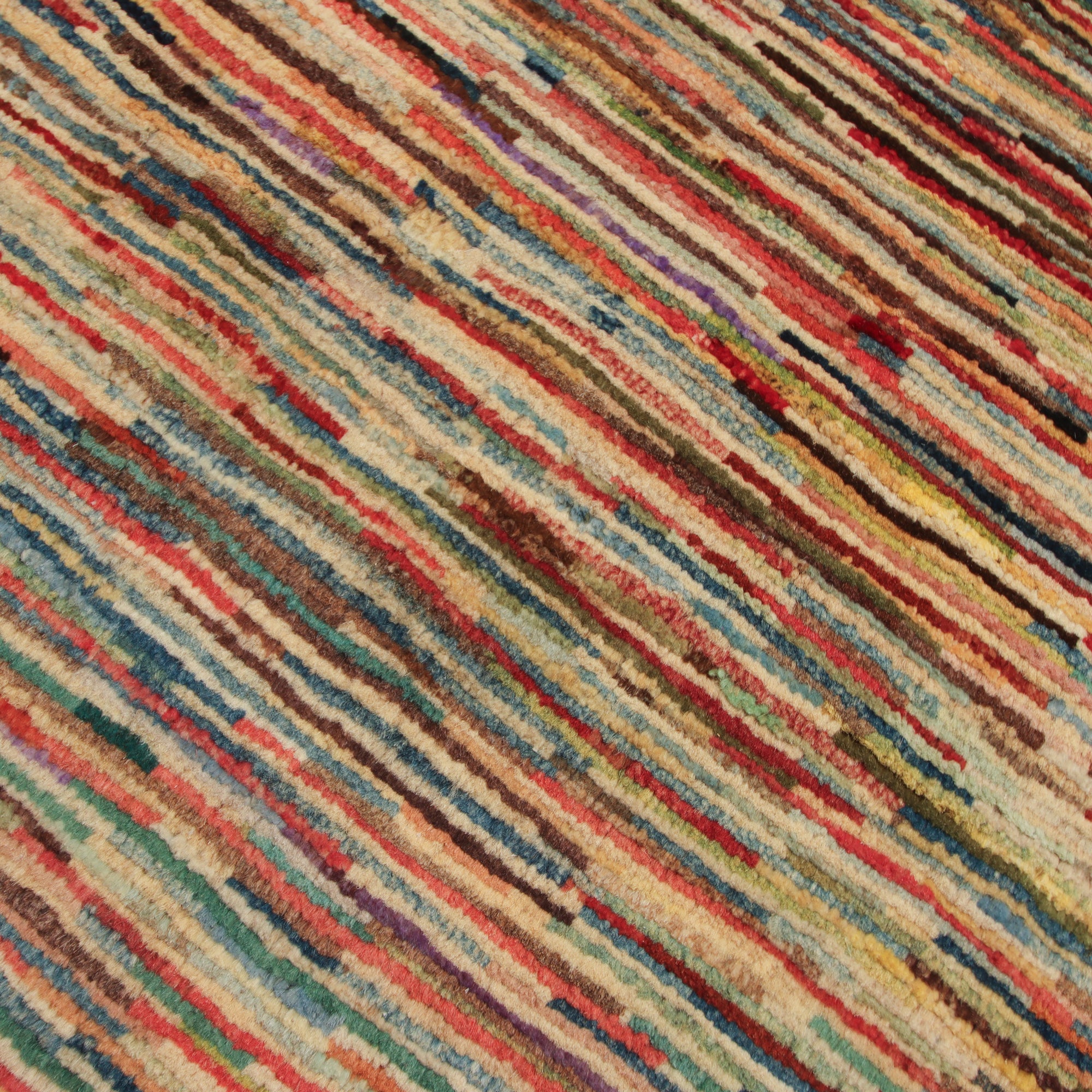 Line Gabbeh 166 x 249 cm