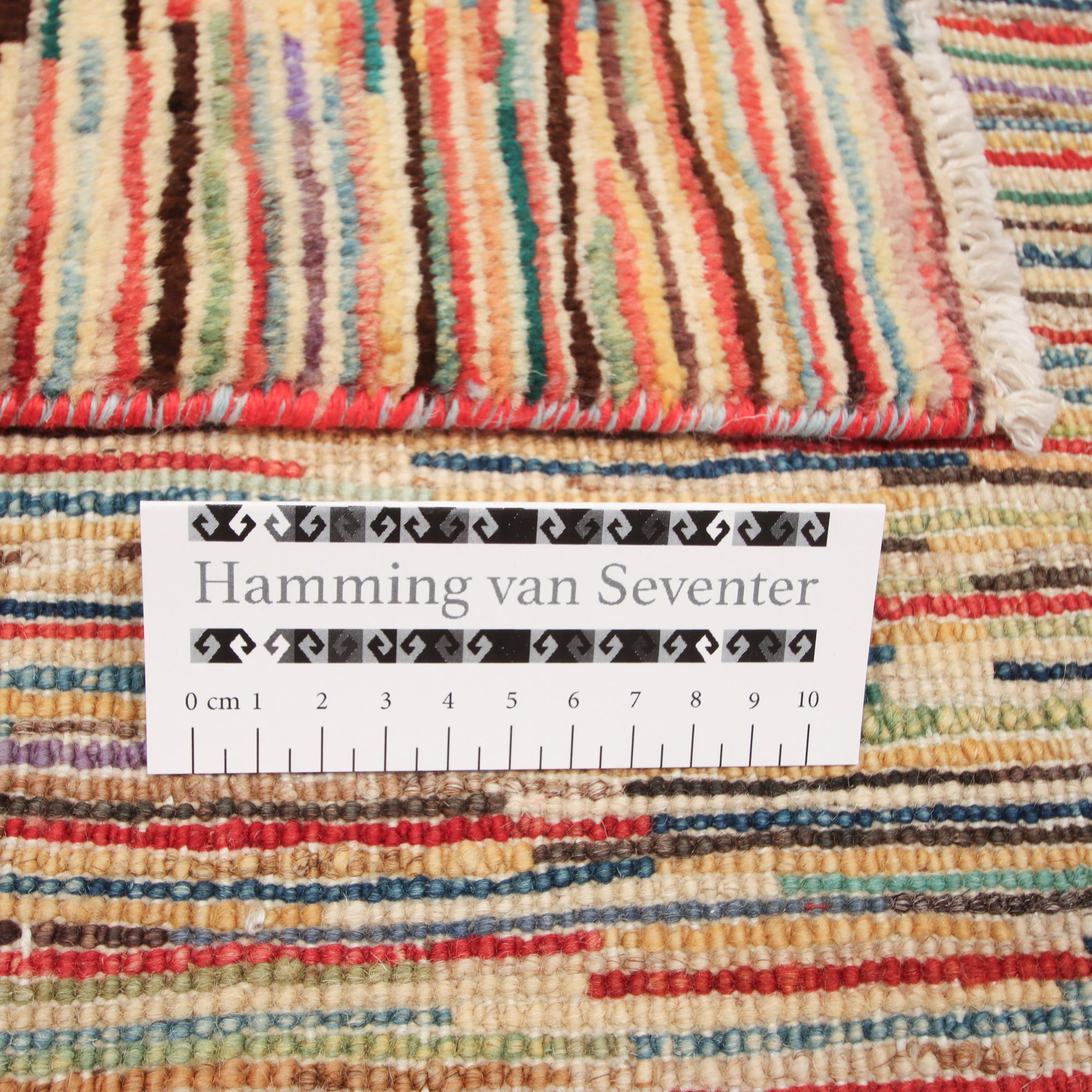 Line Gabbeh 166 x 249 cm