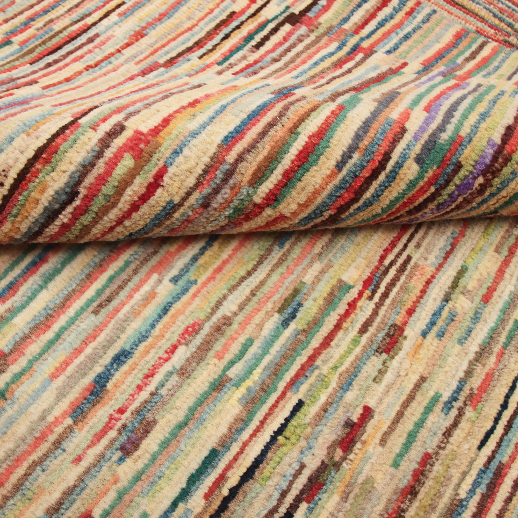 Line Gabbeh 166 x 249 cm