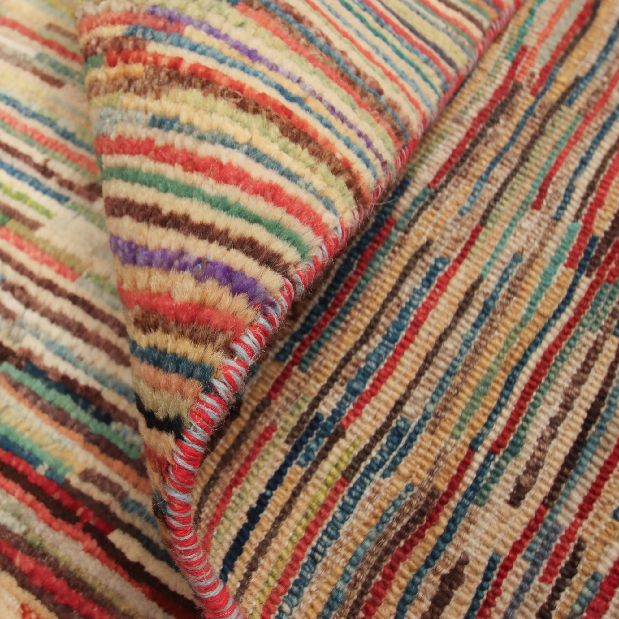 Line Gabbeh 166 x 249 cm