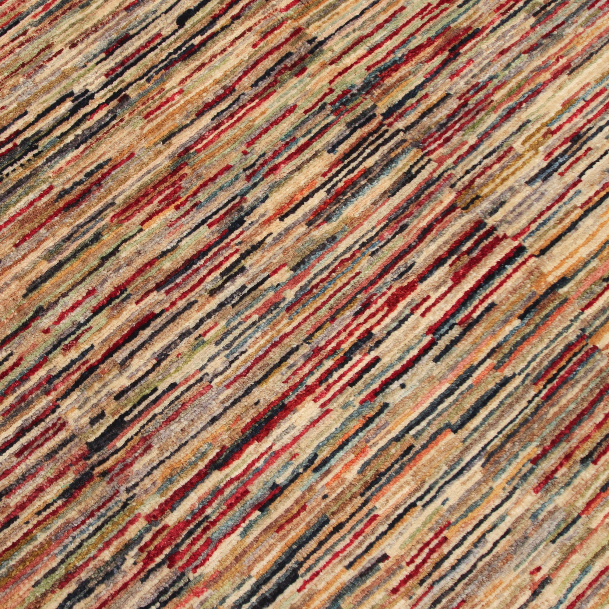 Line Gabbeh   174 x 250 cm