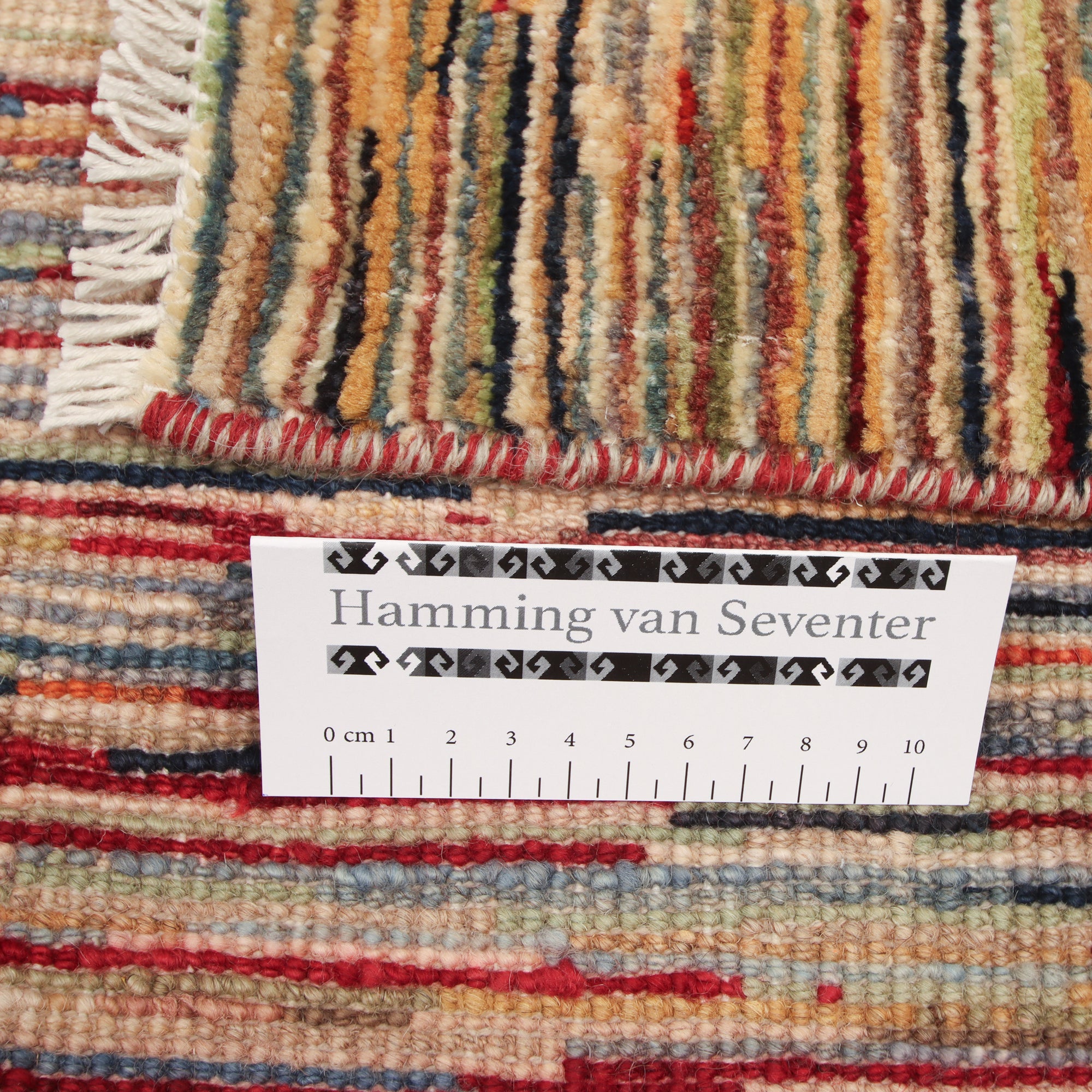 Line Gabbeh   174 x 250 cm