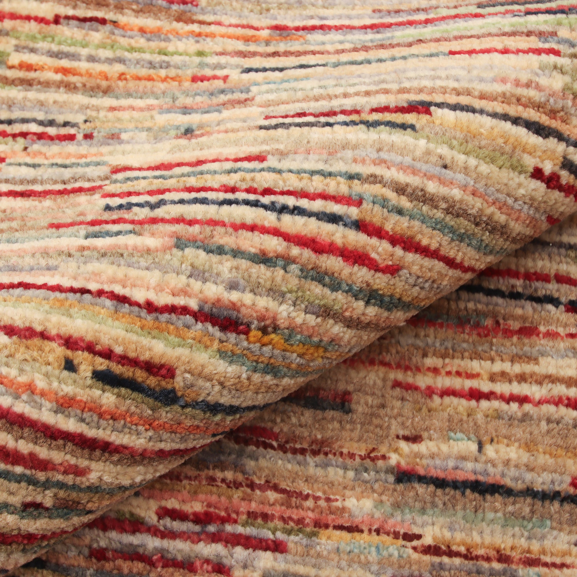 Line Gabbeh   174 x 250 cm