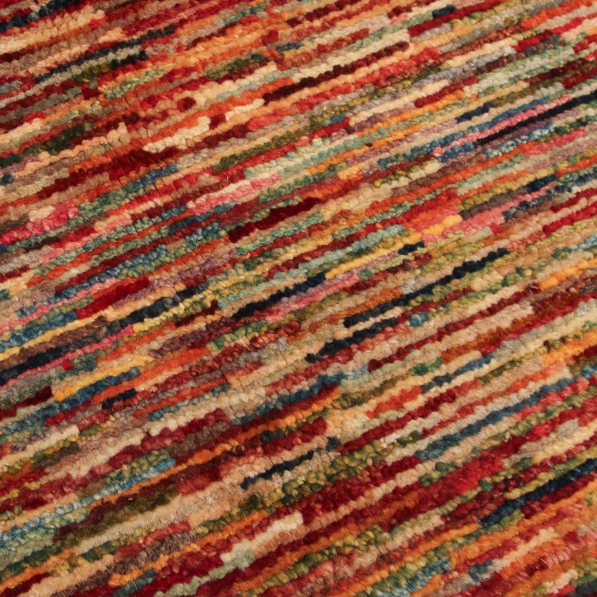 Line Gabbeh  168 x 234 cm