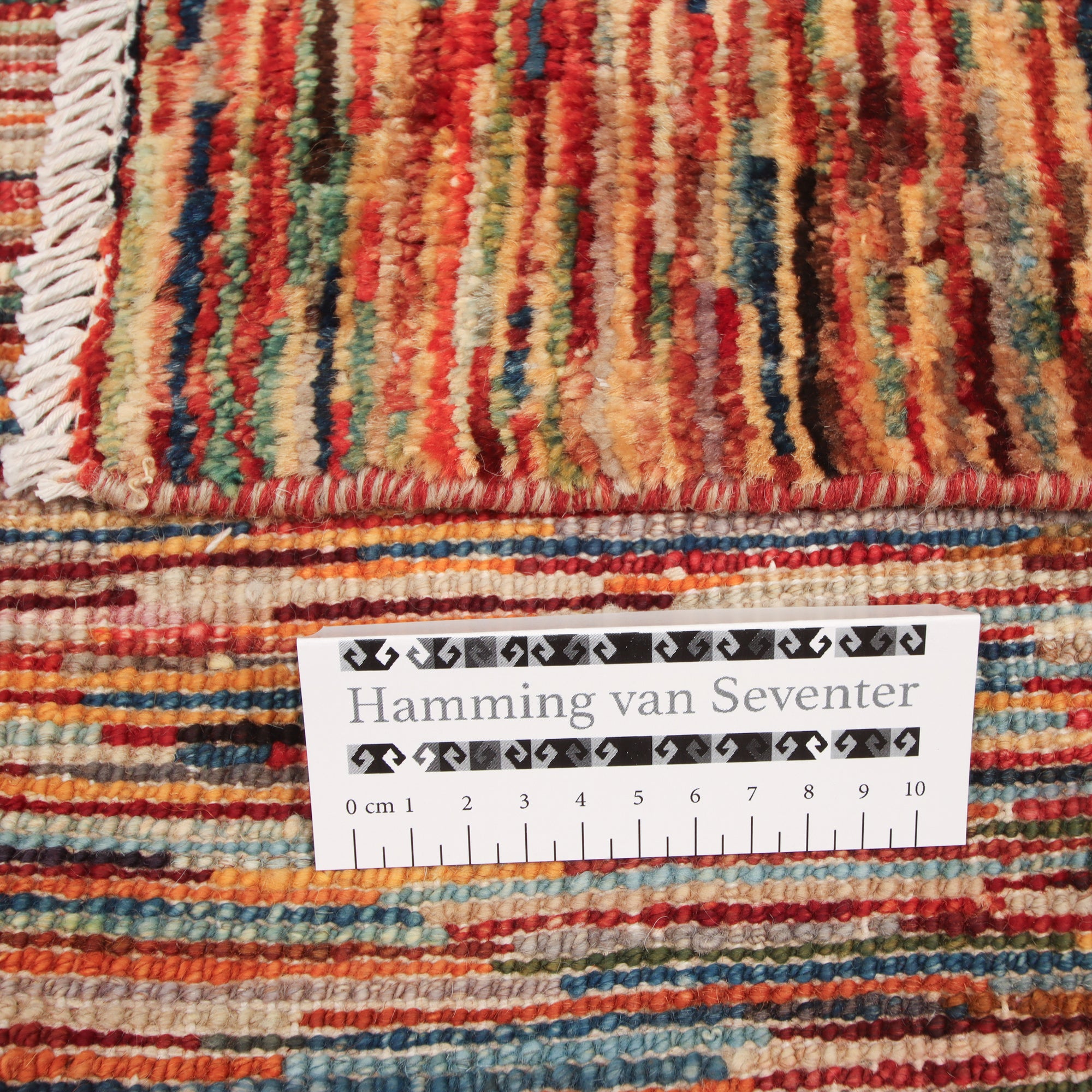 Line Gabbeh  168 x 234 cm