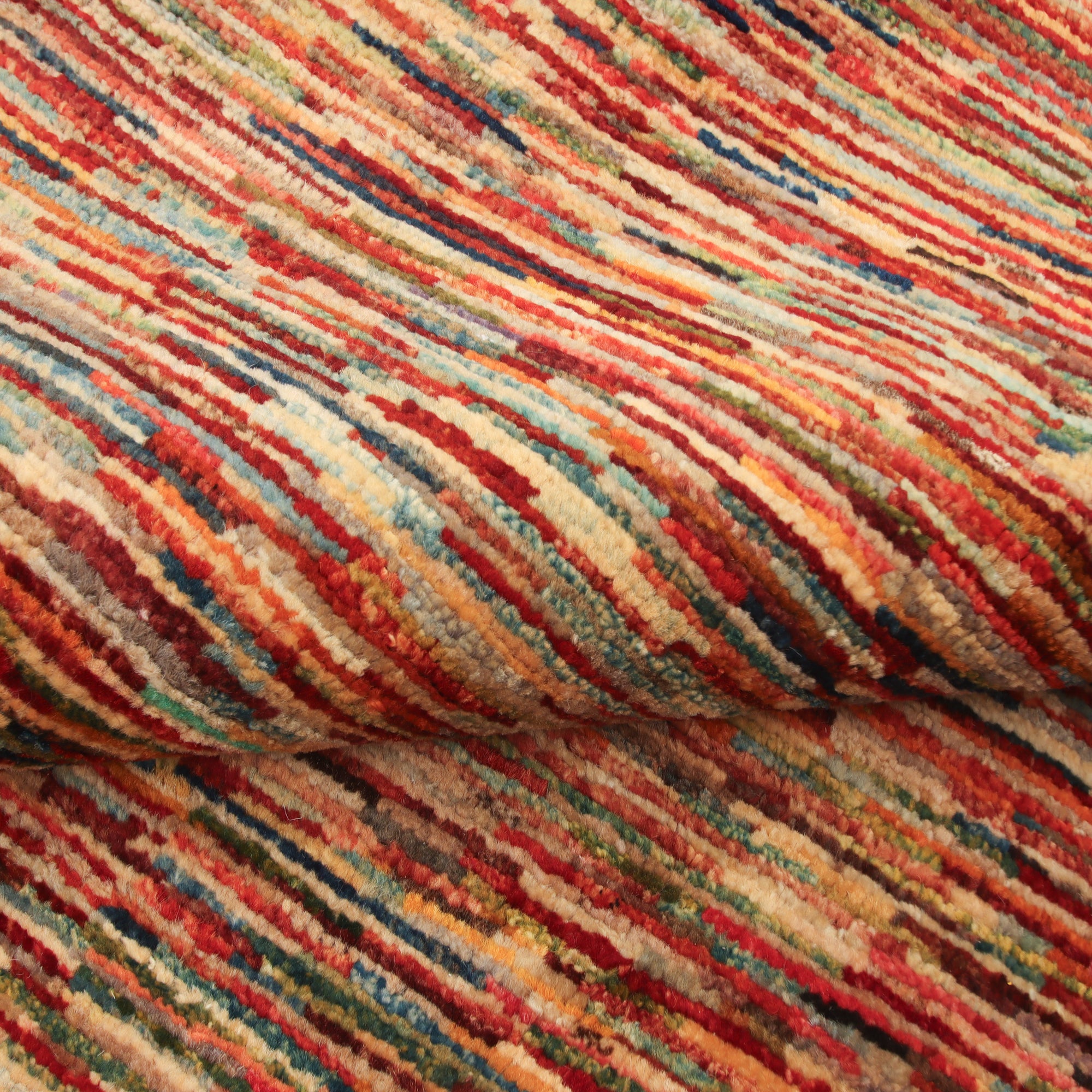Line Gabbeh  168 x 234 cm