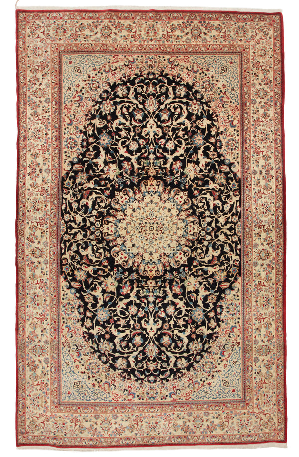 Nain Tudeshk 155 x 247 cm