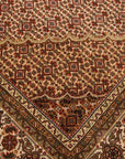 Indo Tabriz 196 x 296 cm
