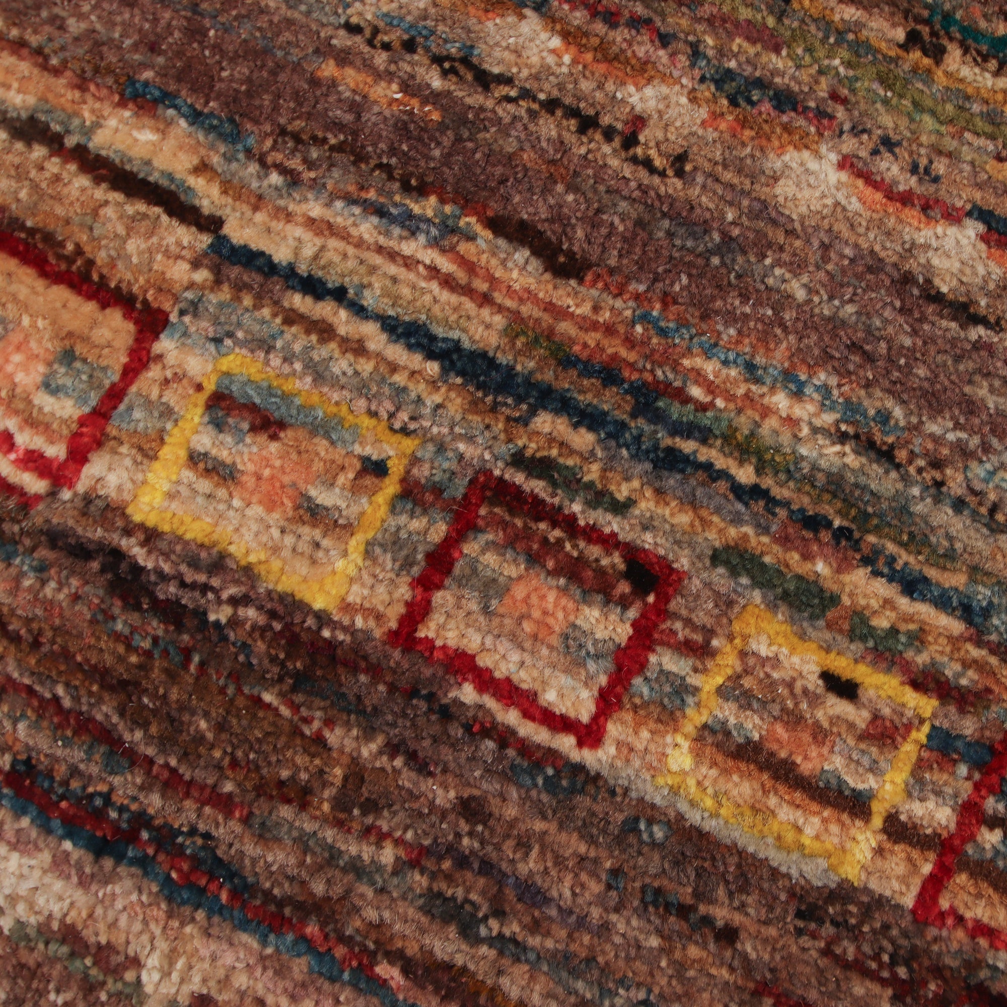 Faryab Art Deco 199 x 291cm