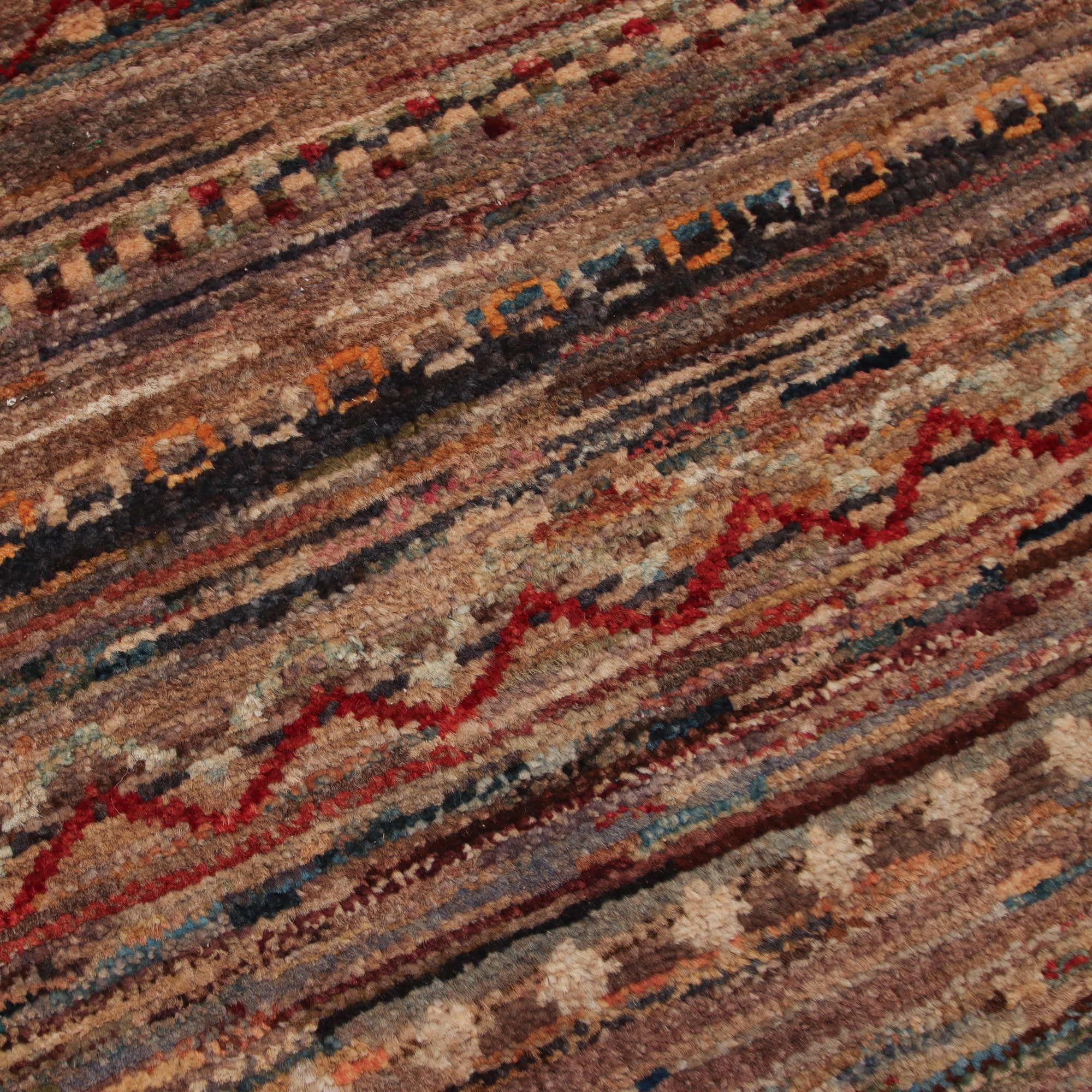 Faryab Art Deco 199 x 291cm