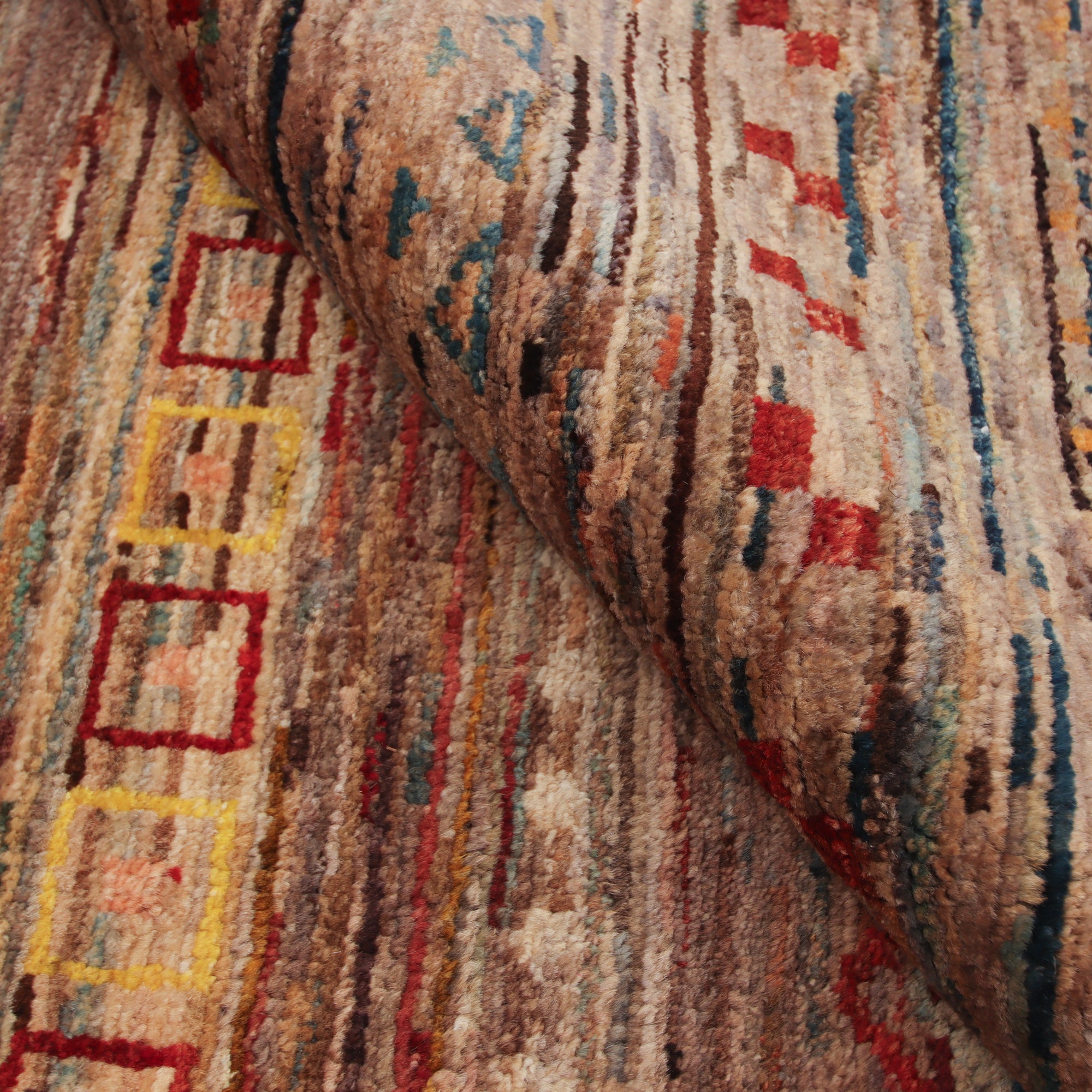 Faryab Art Deco 199 x 291cm