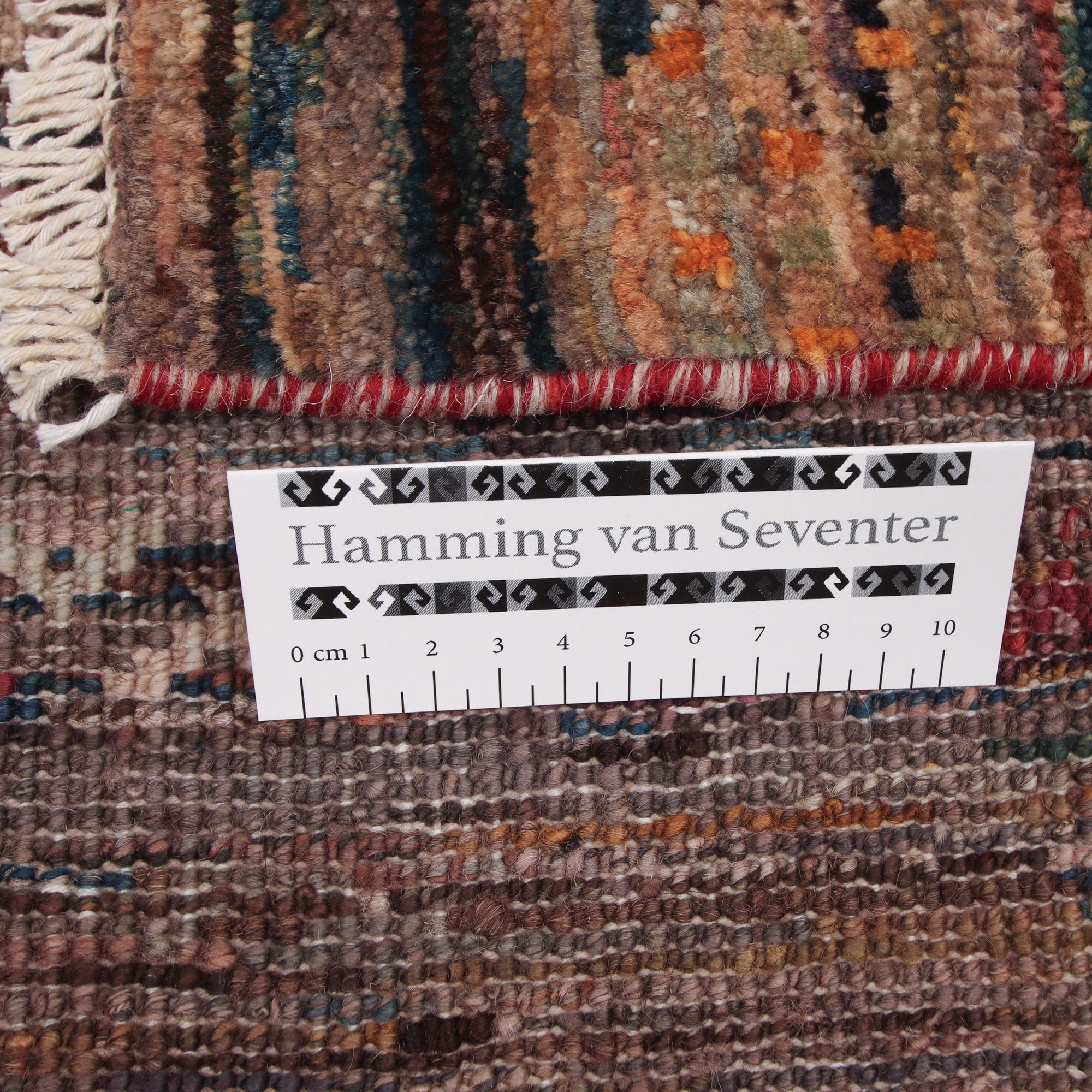 Faryab Art Deco 199 x 291cm