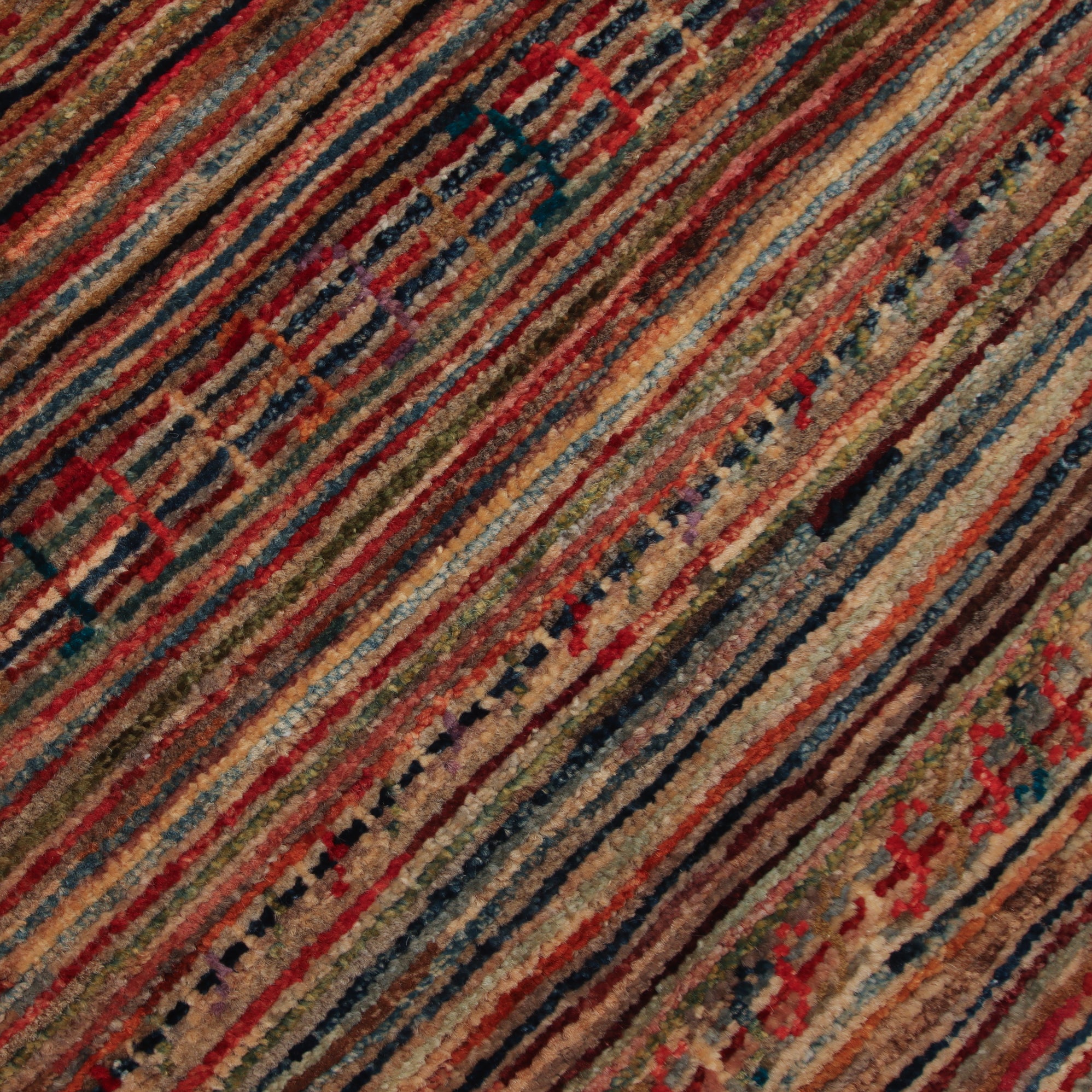 Faryab Art Deco 198 x 293 cm