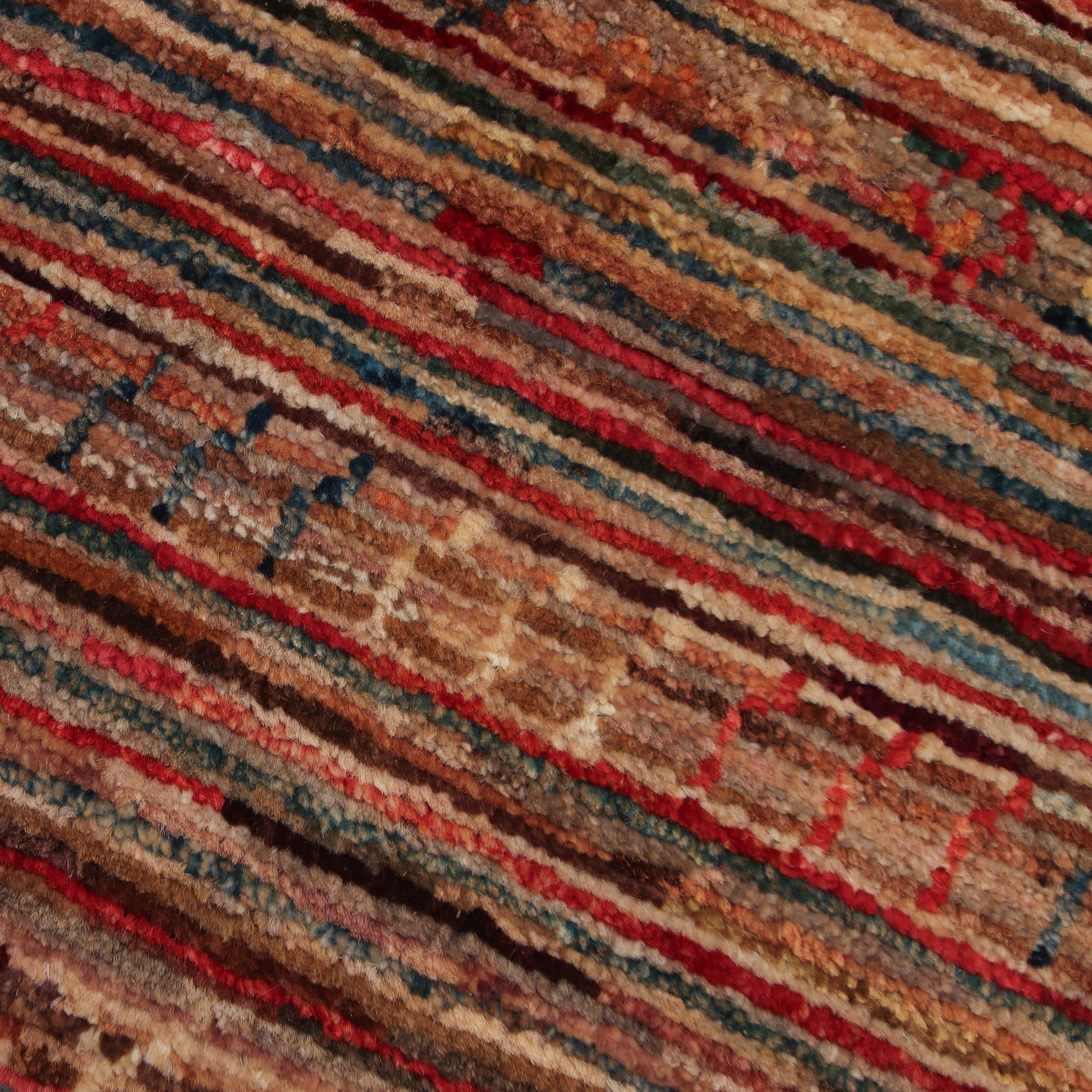 Faryab Art Deco 198 x 293 cm