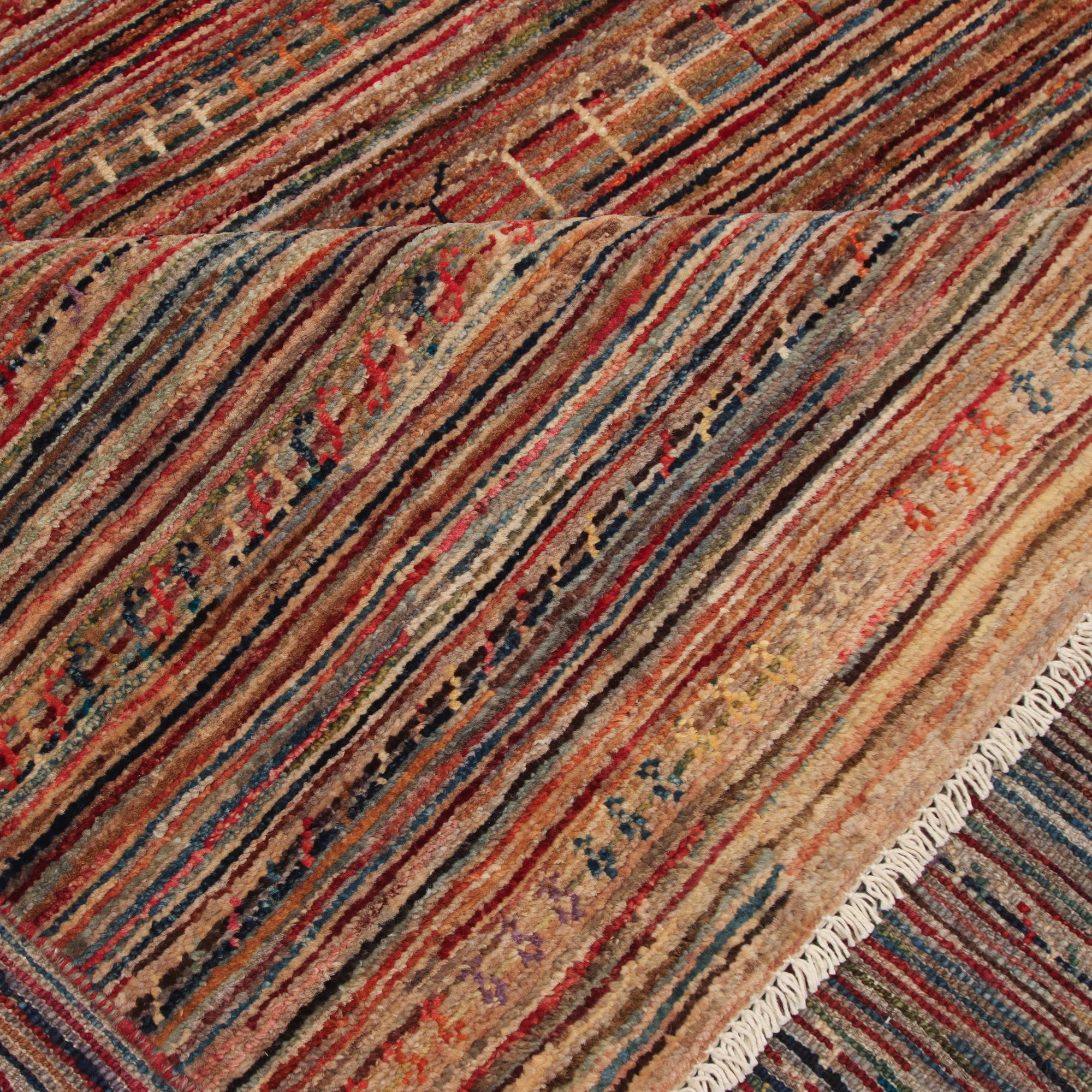 Faryab Art Deco 198 x 293 cm