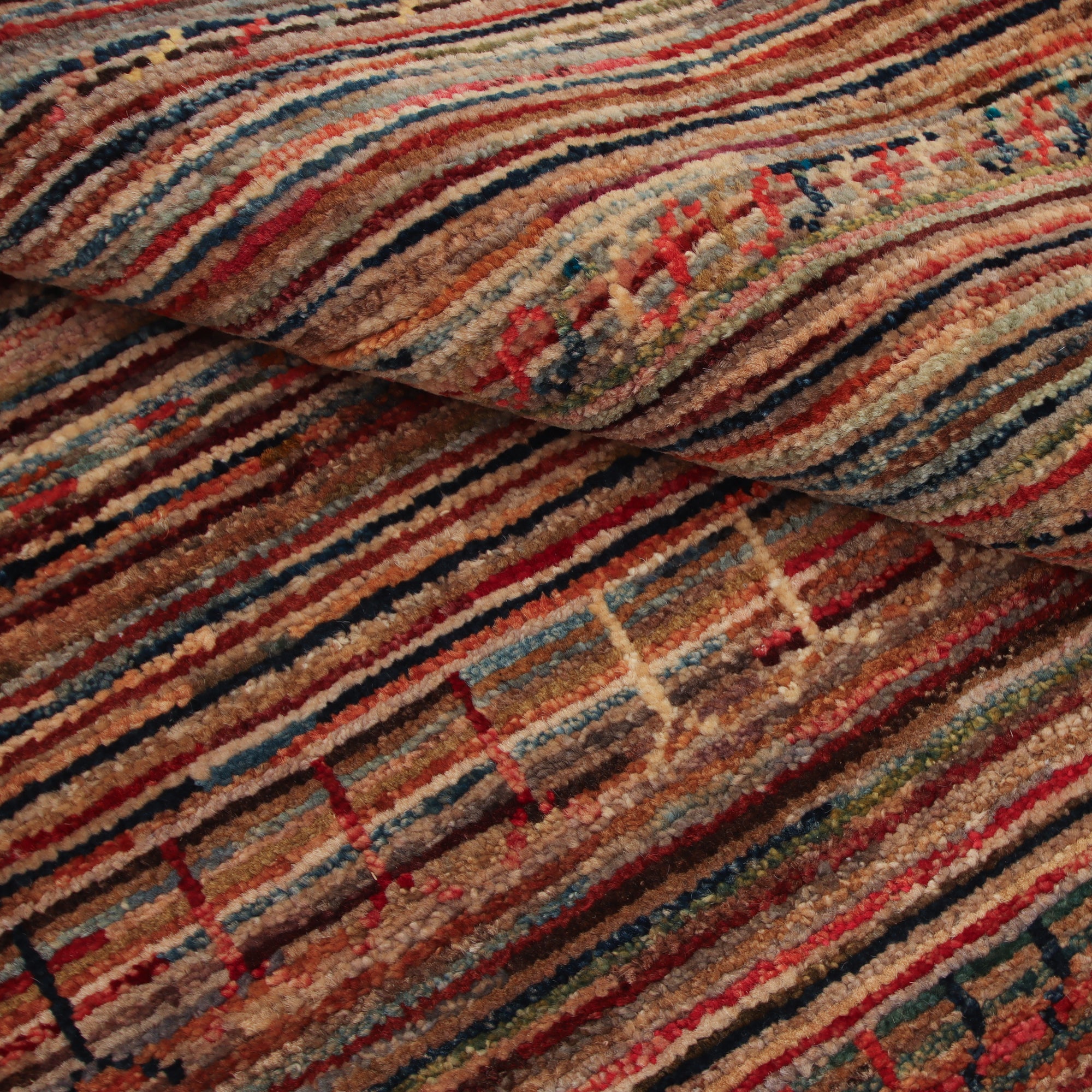 Faryab Art Deco 198 x 293 cm